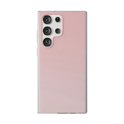 Flexi Case – Soft Blush