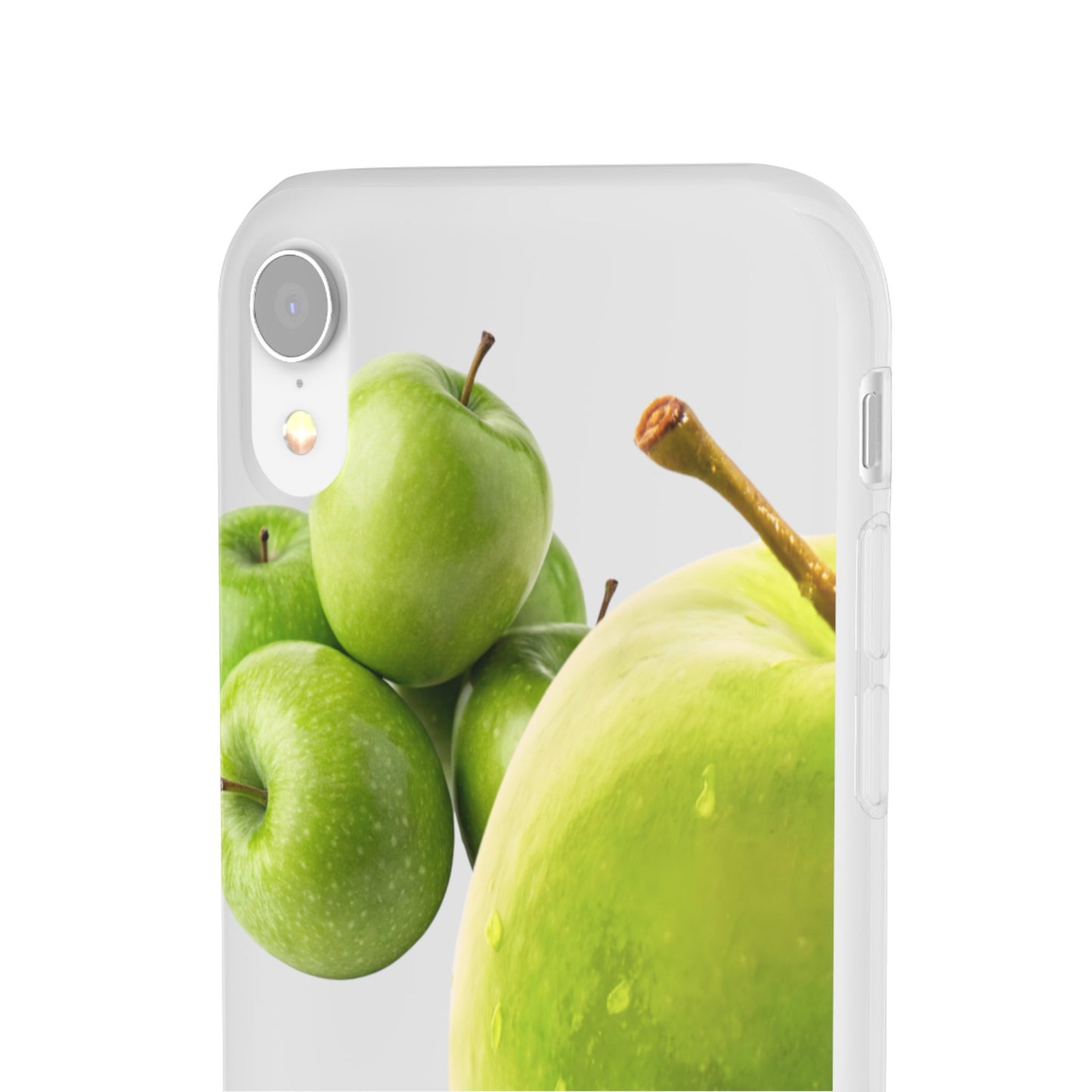 Flexi Case – Apple Focus