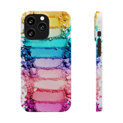 Slim Phone Case – The Lineup