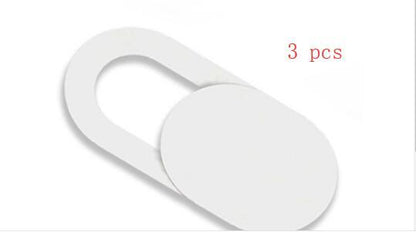 "Universal Privacy Screen & Camera Cover - Sliding Protection"