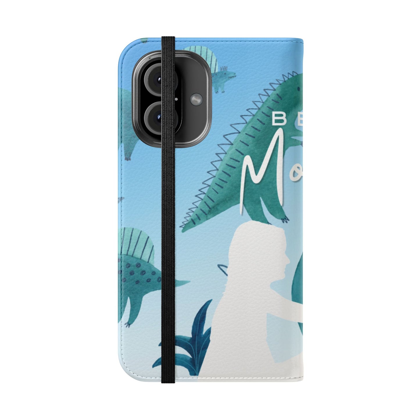 Flip Case – Best Mom: My Little Boy