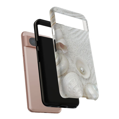 Protective Phone Case – Pearl Shore