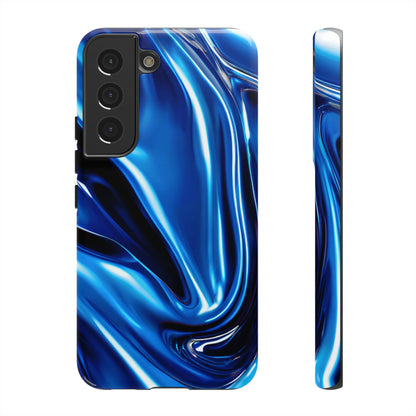 Protective Phone Case – Midnight Surge