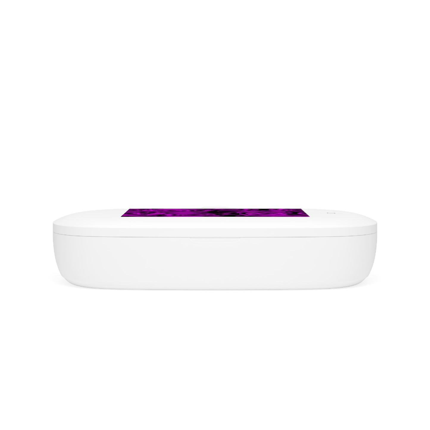 UV Phone Sanitizer with Wireless Charger – Amethyst Roses