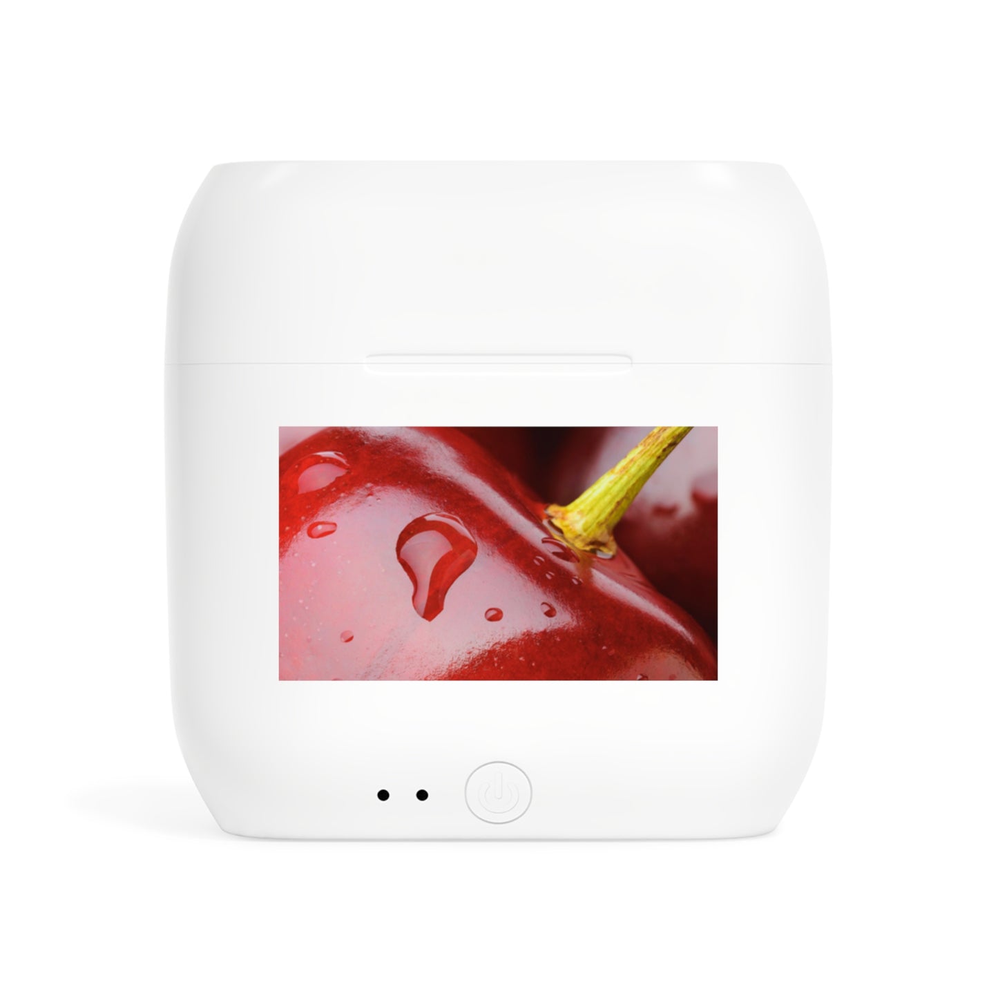 Wireless Earbuds – Cherry Gloss