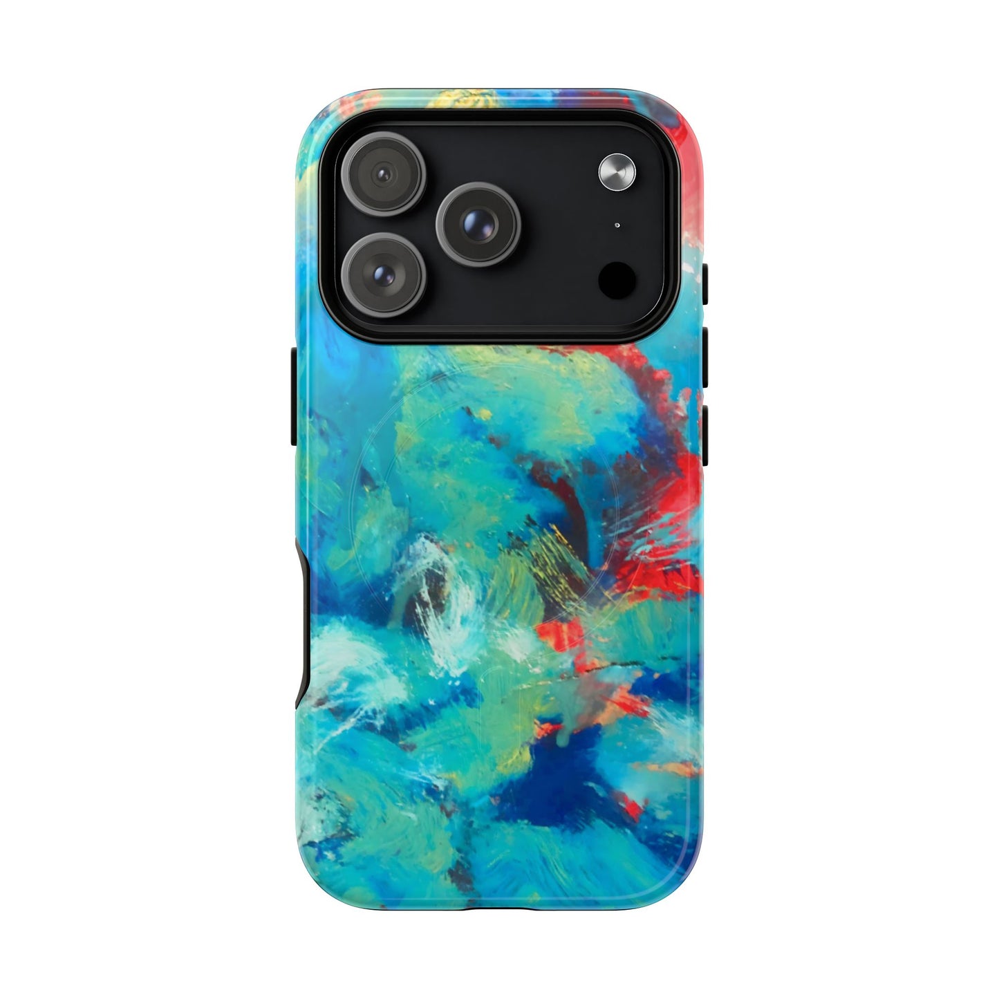 Protective Magnetic Phone Case – Reef Riot