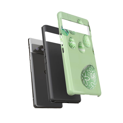 Protective Phone Case – Eggdrop Garden