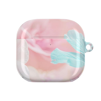 Earbud Case Cover – Blush Breeze
