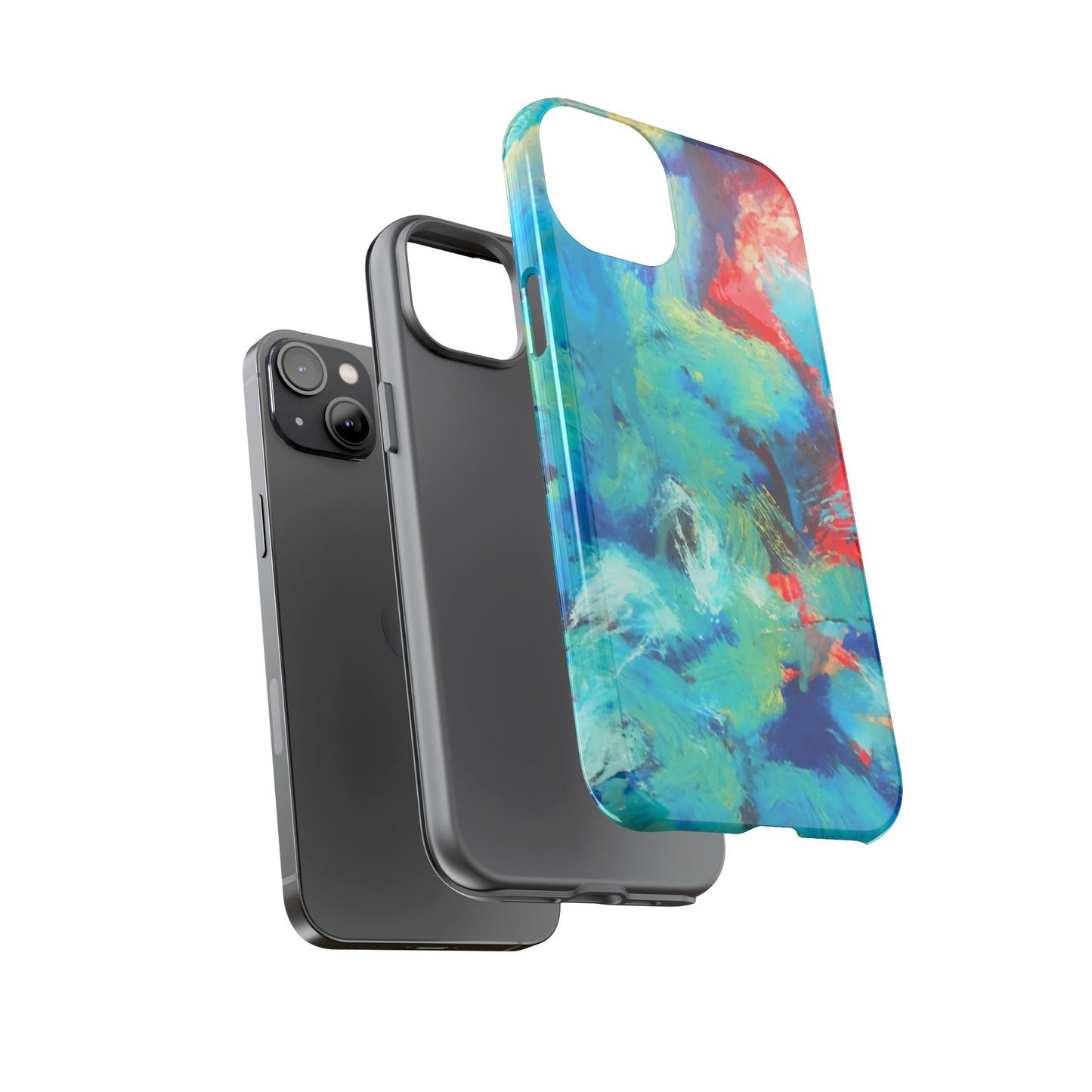 Protective Phone Case – Reef Riot