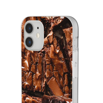 Flexi Case – Brownie Weather
