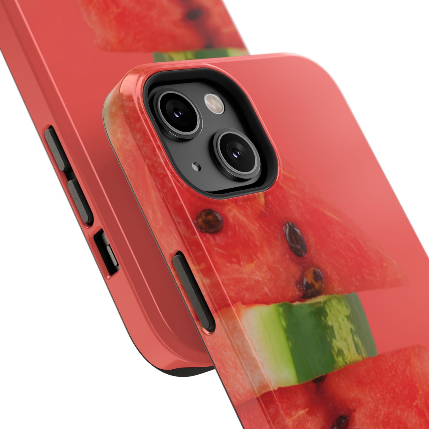 Impact-Resistant Phone Case – Summer Slice