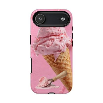 Protective Magnetic Phone Case – Summer Scoop