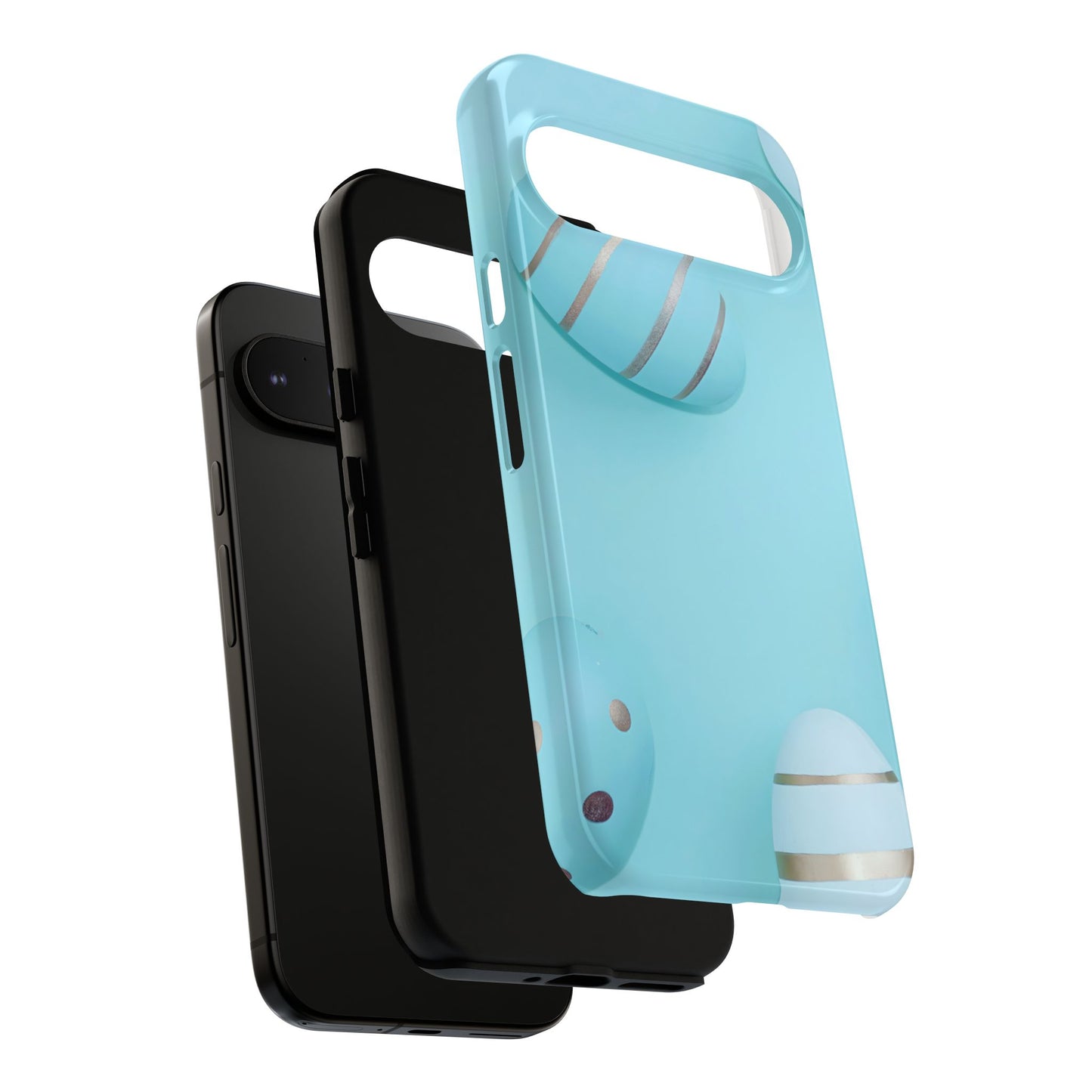 Protective Phone Case – Egg Energy