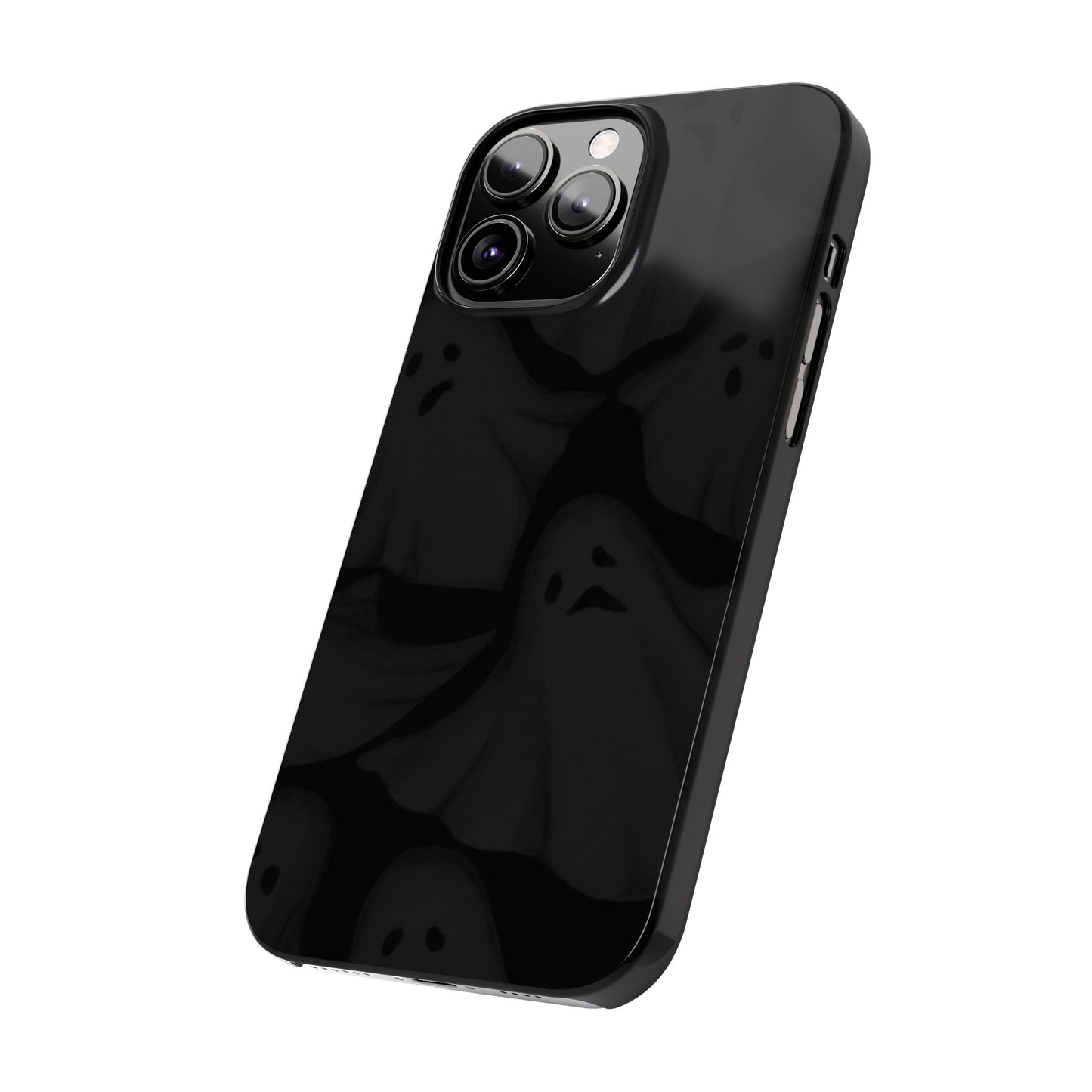 Slim Phone Case – Ghosted