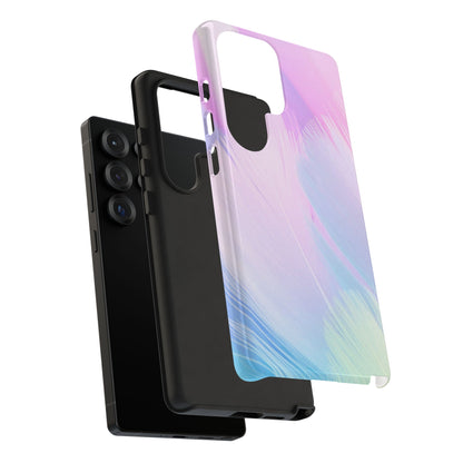 Protective Phone Case – Candy Wisps