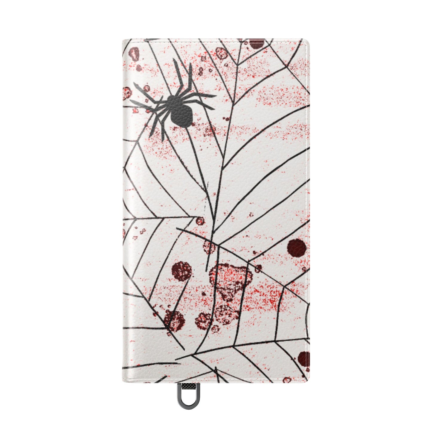 Flip Case – Blood Web