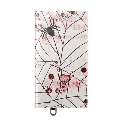 Flip Case – Blood Web