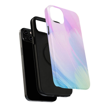 Impact-Resistant Phone Case – Candy Wisps