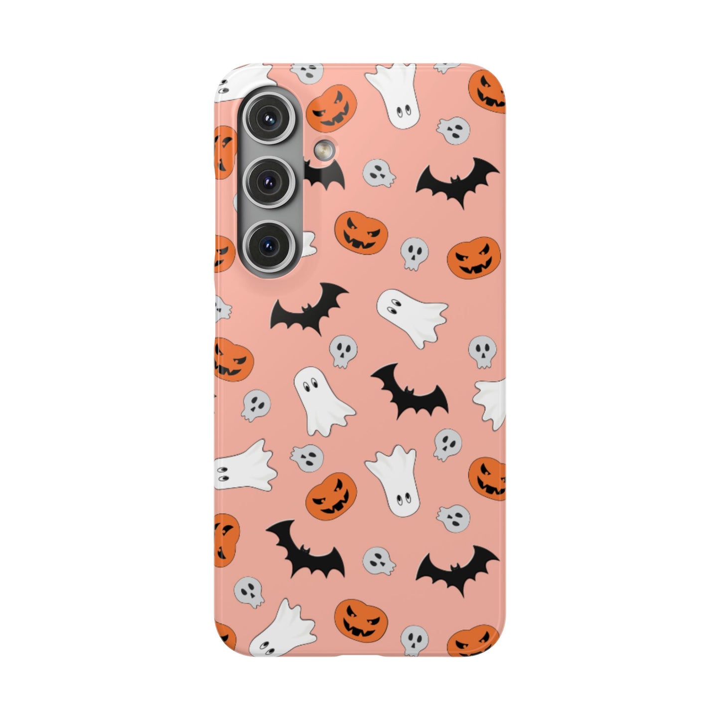 Snap Phone Case – Boo Crew