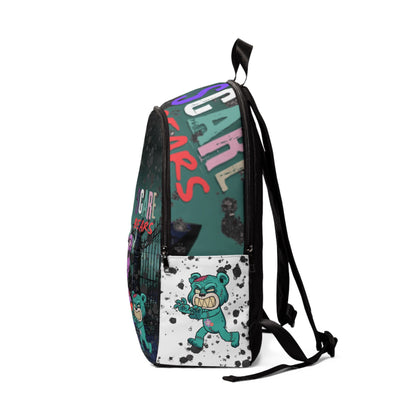 Backpack – Scare Bears