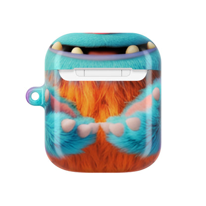 Earbud Case Cover – Lil Monster