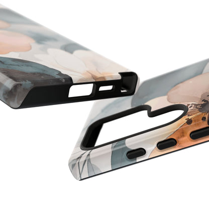 Protective Phone Case – Petals & Ink