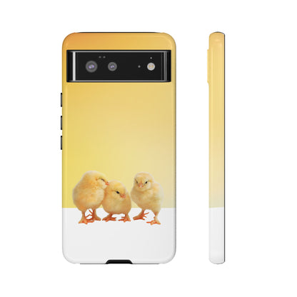Protective Phone Case – Chirp Crew
