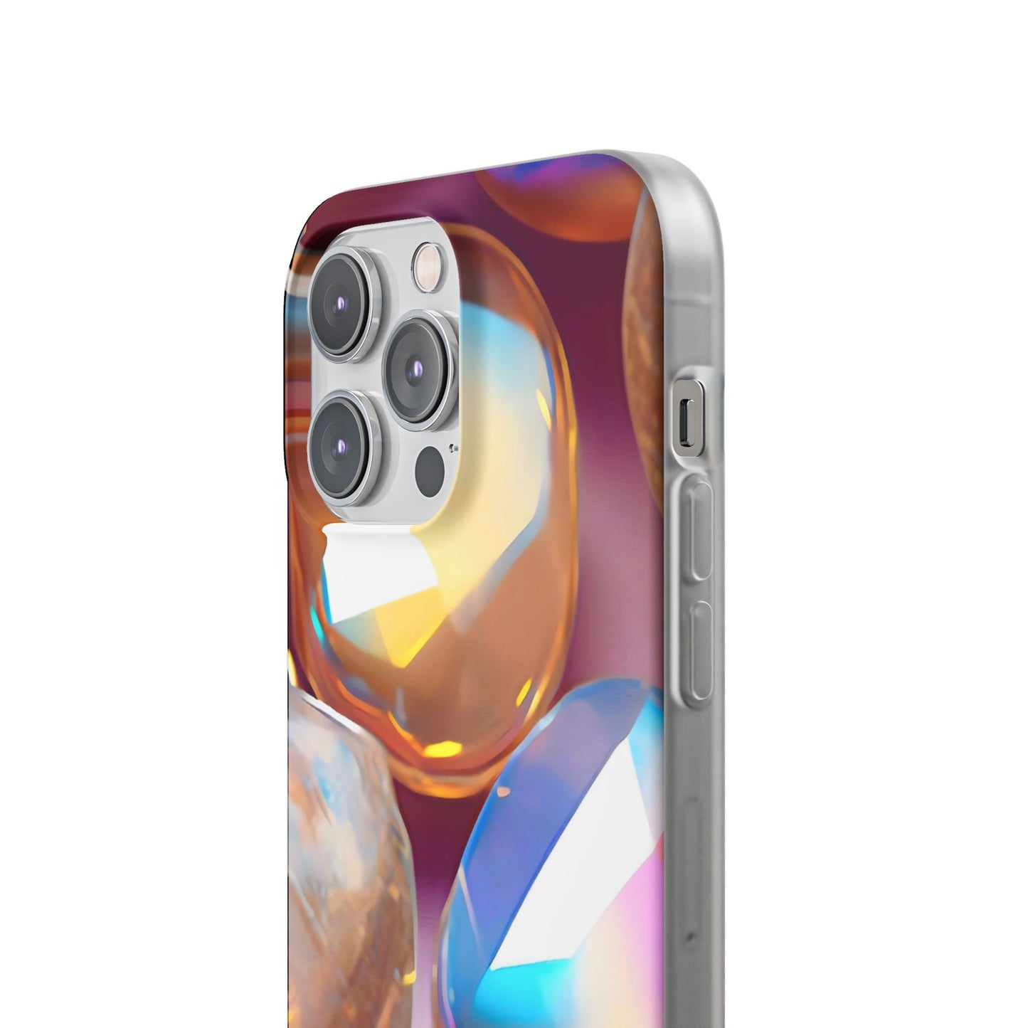 Flexi Case – Glass Candy