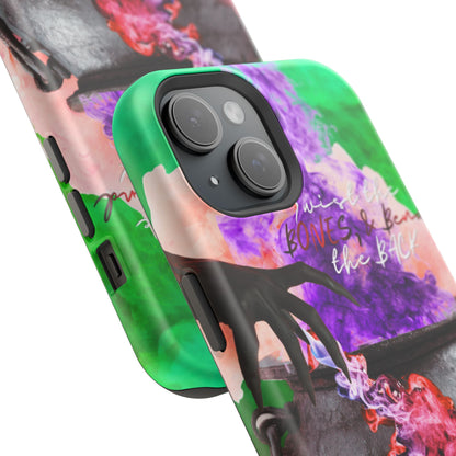 Impact-Resistant Phone Case – Wicked Remedies