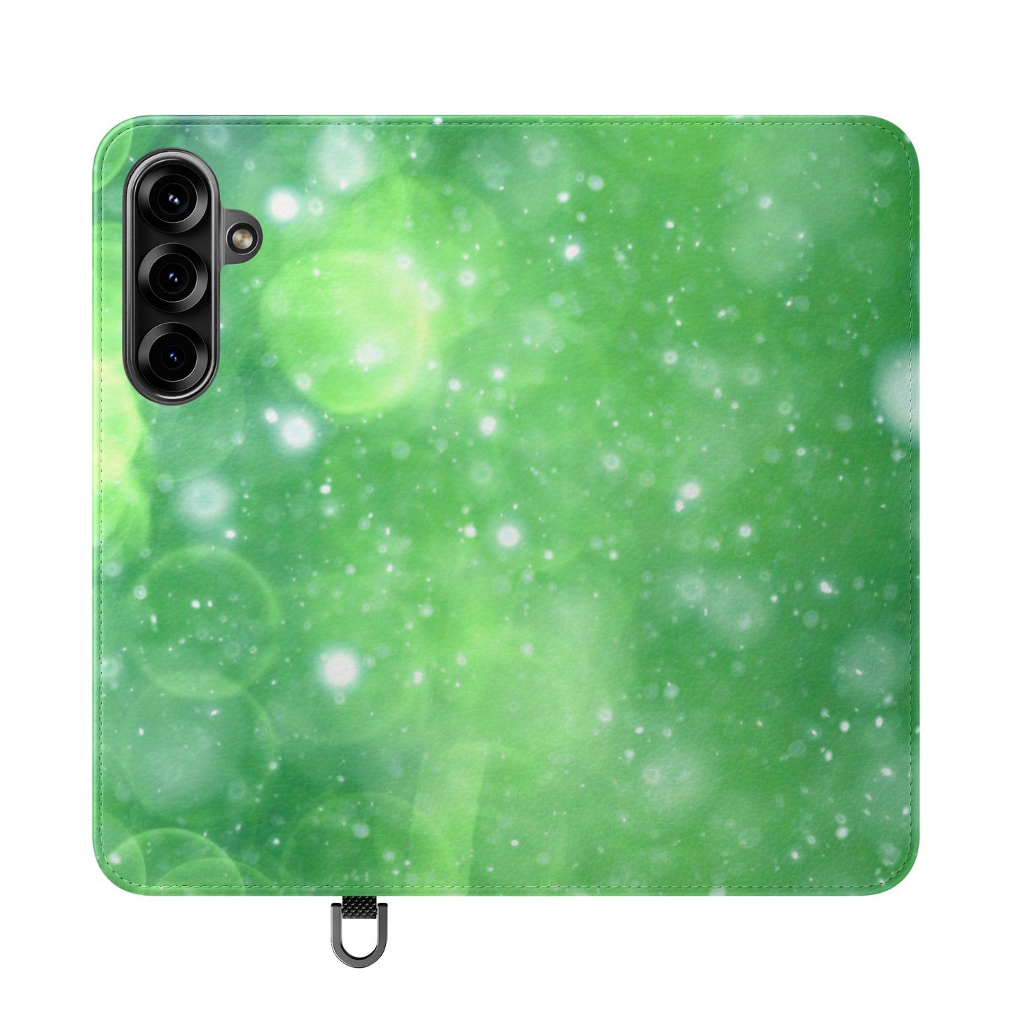 Flip Case – Lime Spritz