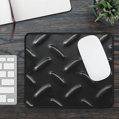 Gaming Mouse Pad – Blackout Plate
