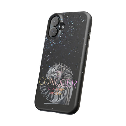 Wireless-Charging Compatible Phone Case – Fearless Grace