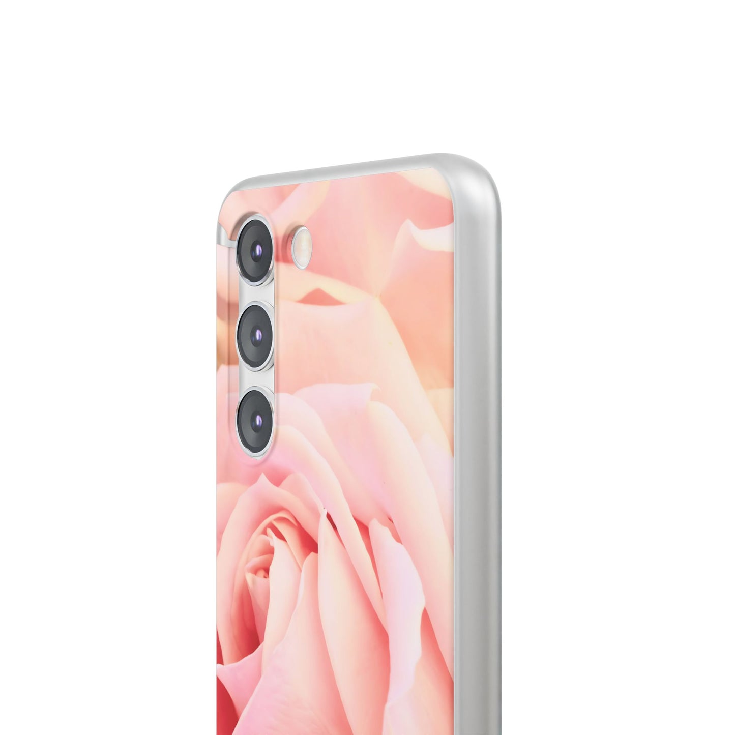 Flexi Case – A Mother’s Rose Embrace