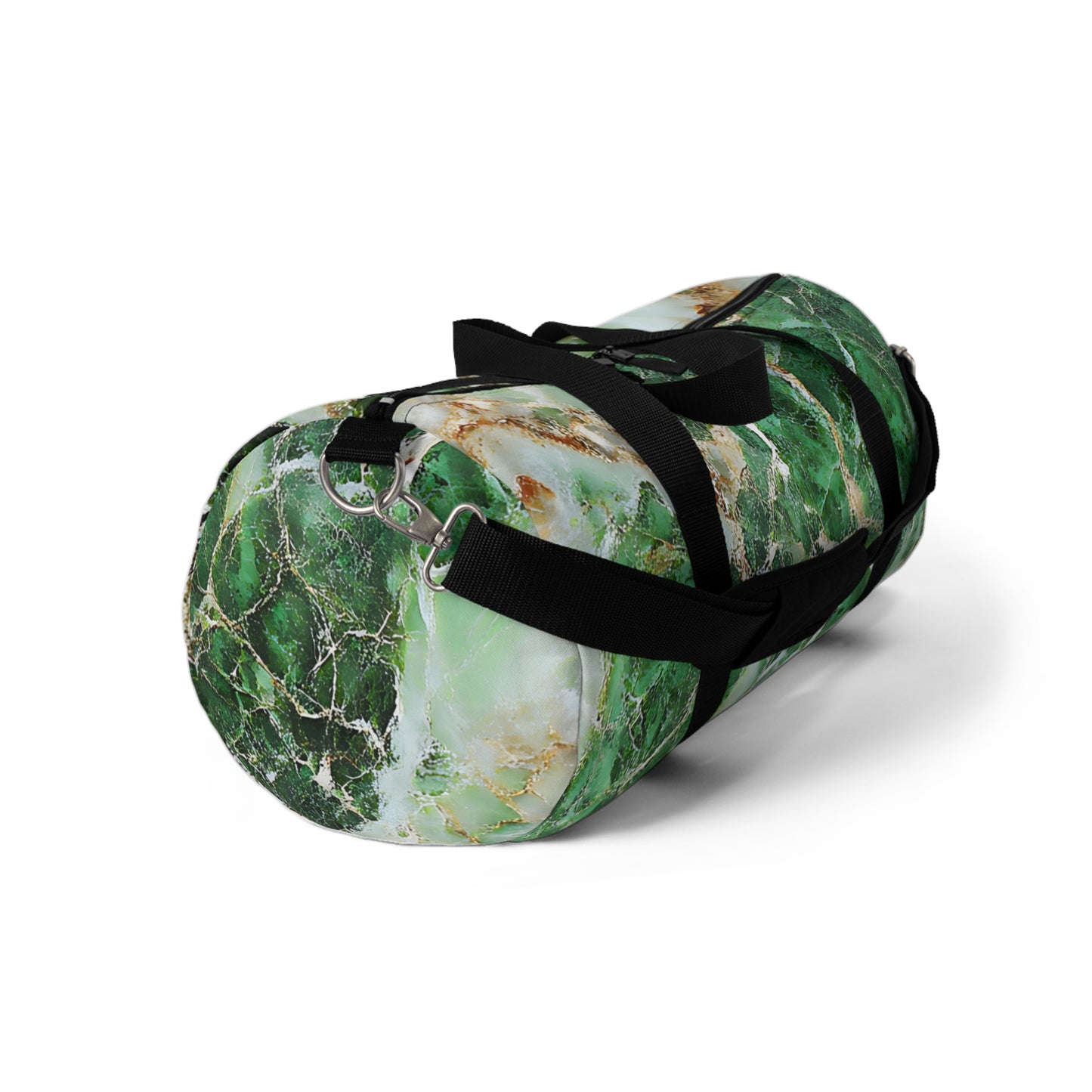 Duffel Bag – Gilded Jade