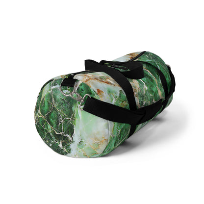 Duffel Bag – Gilded Jade