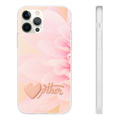 Flexi Case – Petals For Mom