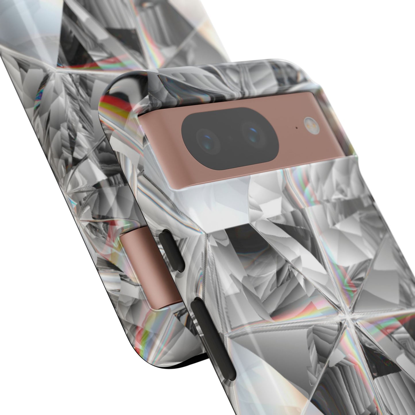 Protective Phone Case – Flawless