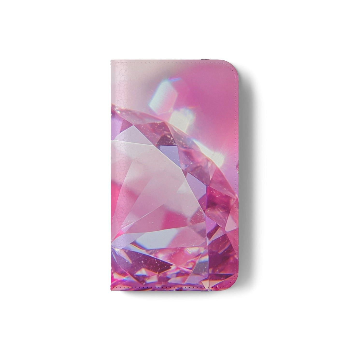 Flip Case – Pink Ice