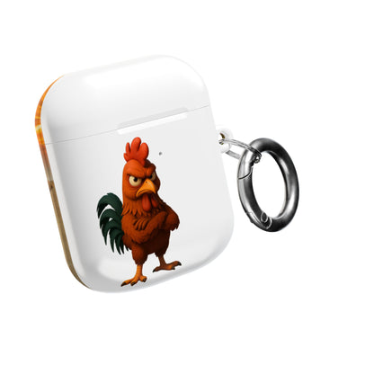 Earbud Case Cover – Roadside Attitude