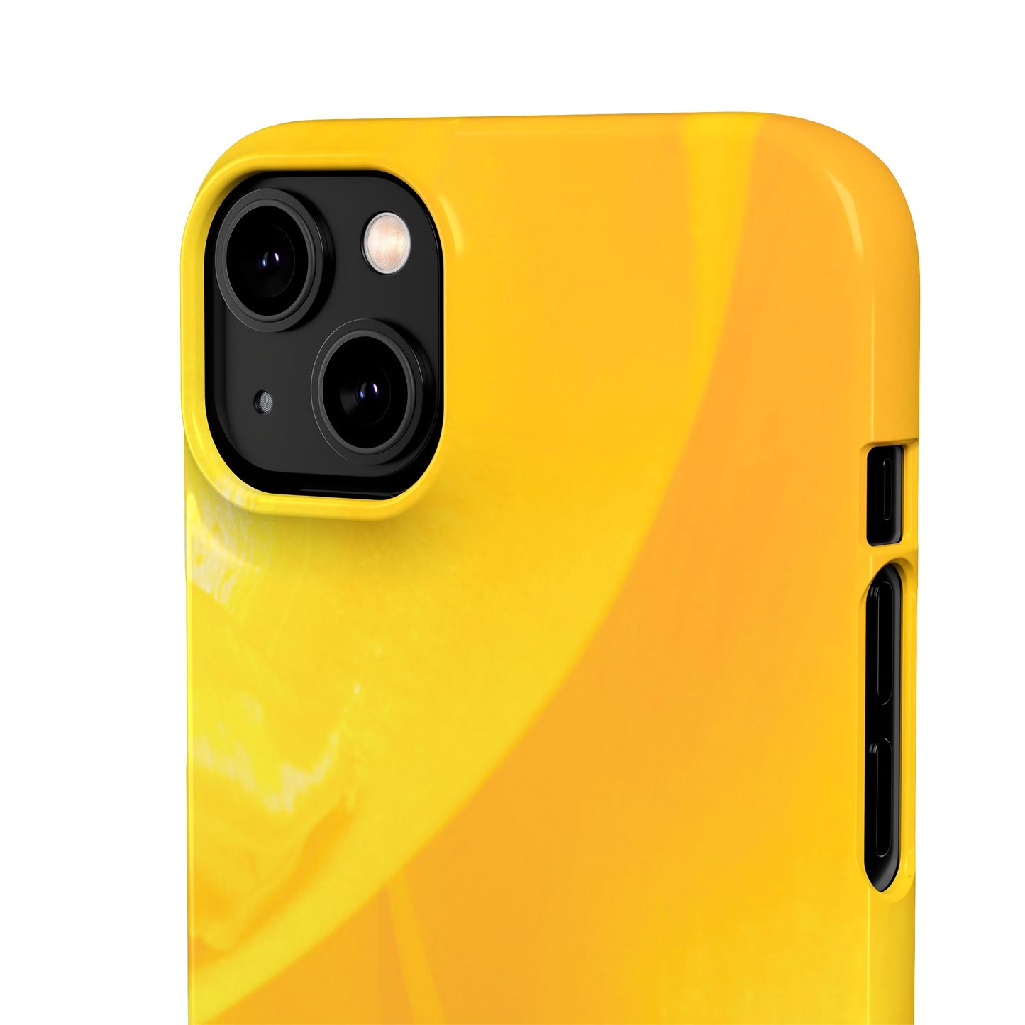 Snap Phone Case – Sunlit Splash