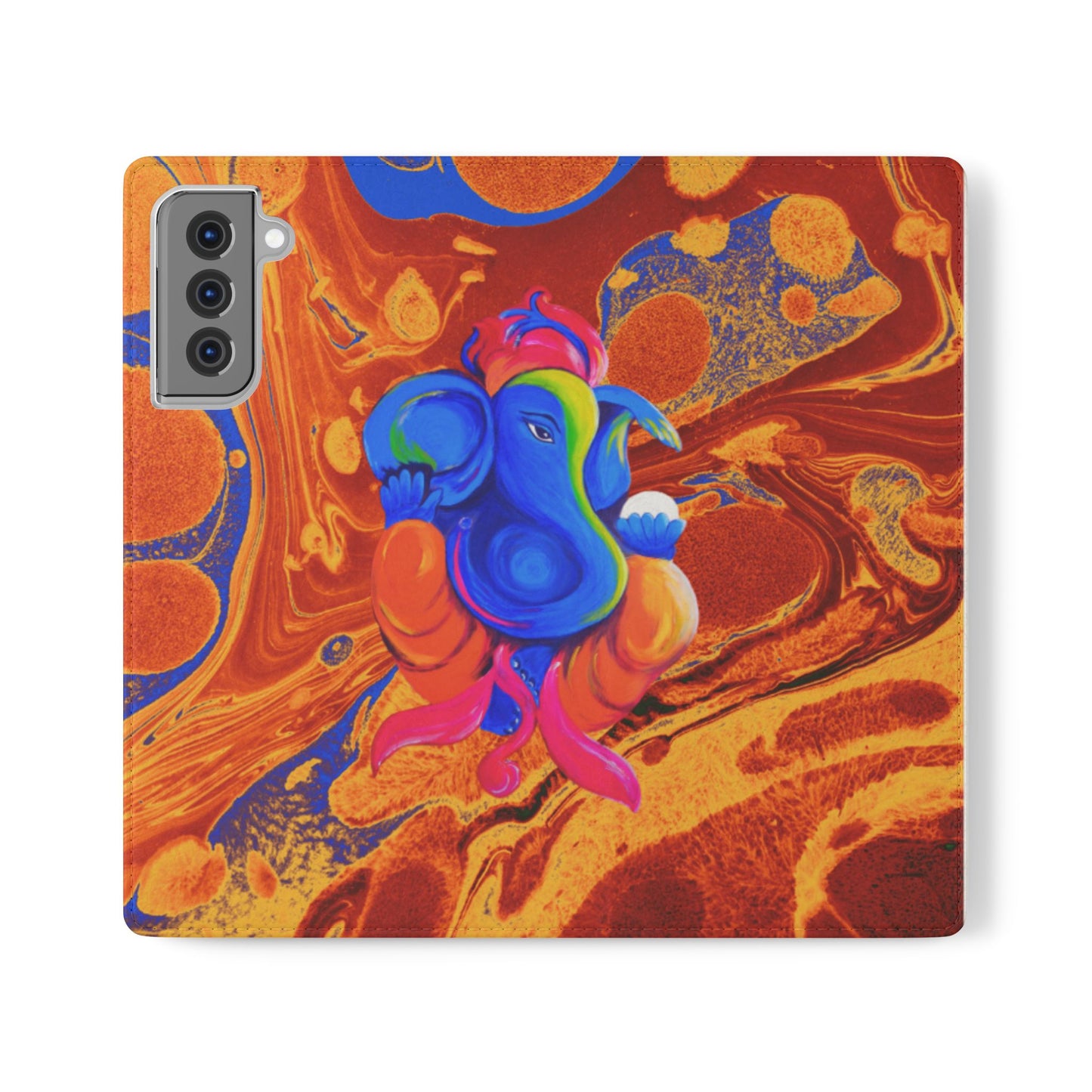 Flip Case – Karma Blaze
