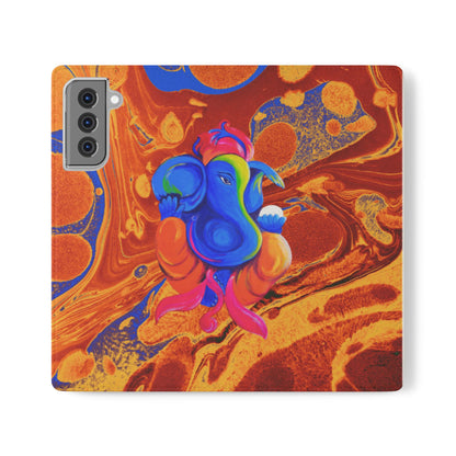 Flip Case – Karma Blaze