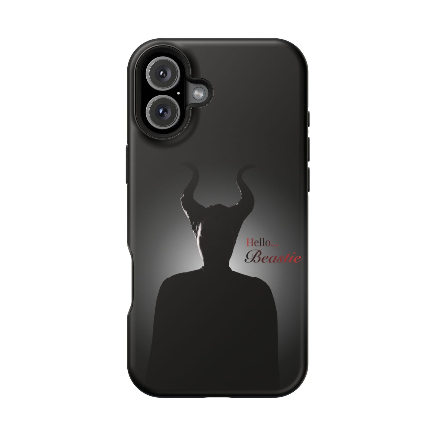 Wireless-Charging Compatible Case – Hello Beastie