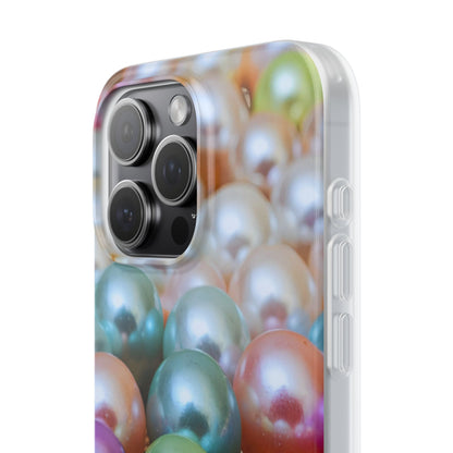 Flexi Case – Pearl Pop
