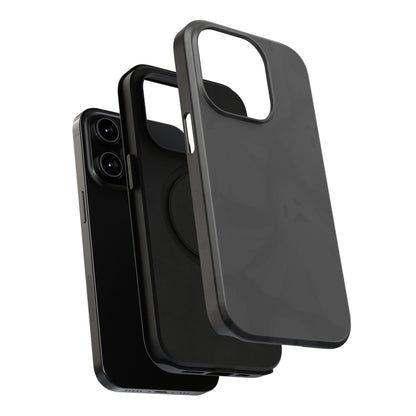 Impact-Resistant Phone Case – Ghosted