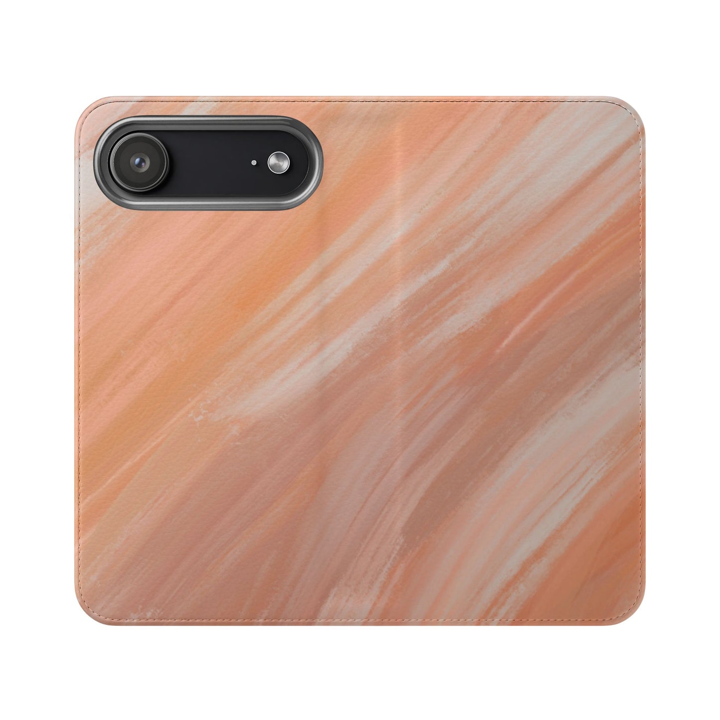 Flip Case – Cashmere Sweep