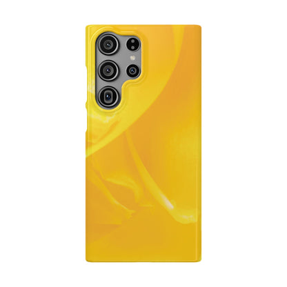 Snap Phone Case – Sunlit Splash
