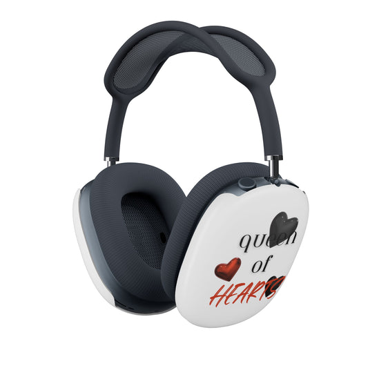 Headphone Ear Cup Covers – Queen of Hearts
