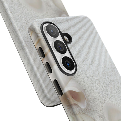 Protective Phone Case – Pearl Shore