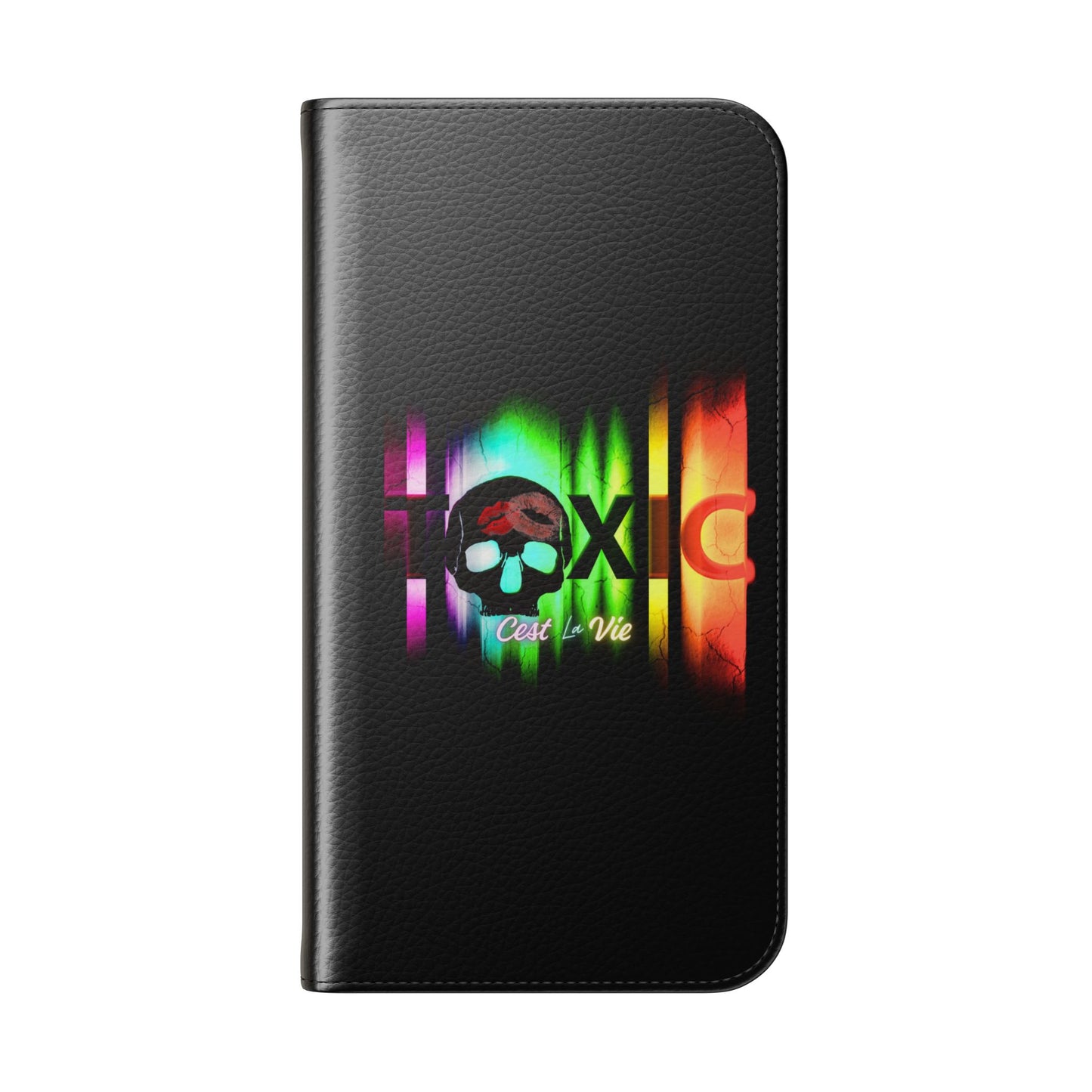 Flip Case – Fatal Attraction